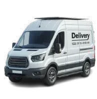 Utility vehicles and trucks for frontline solar installations