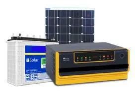Solar inverters, cables, mounting hardware and tools